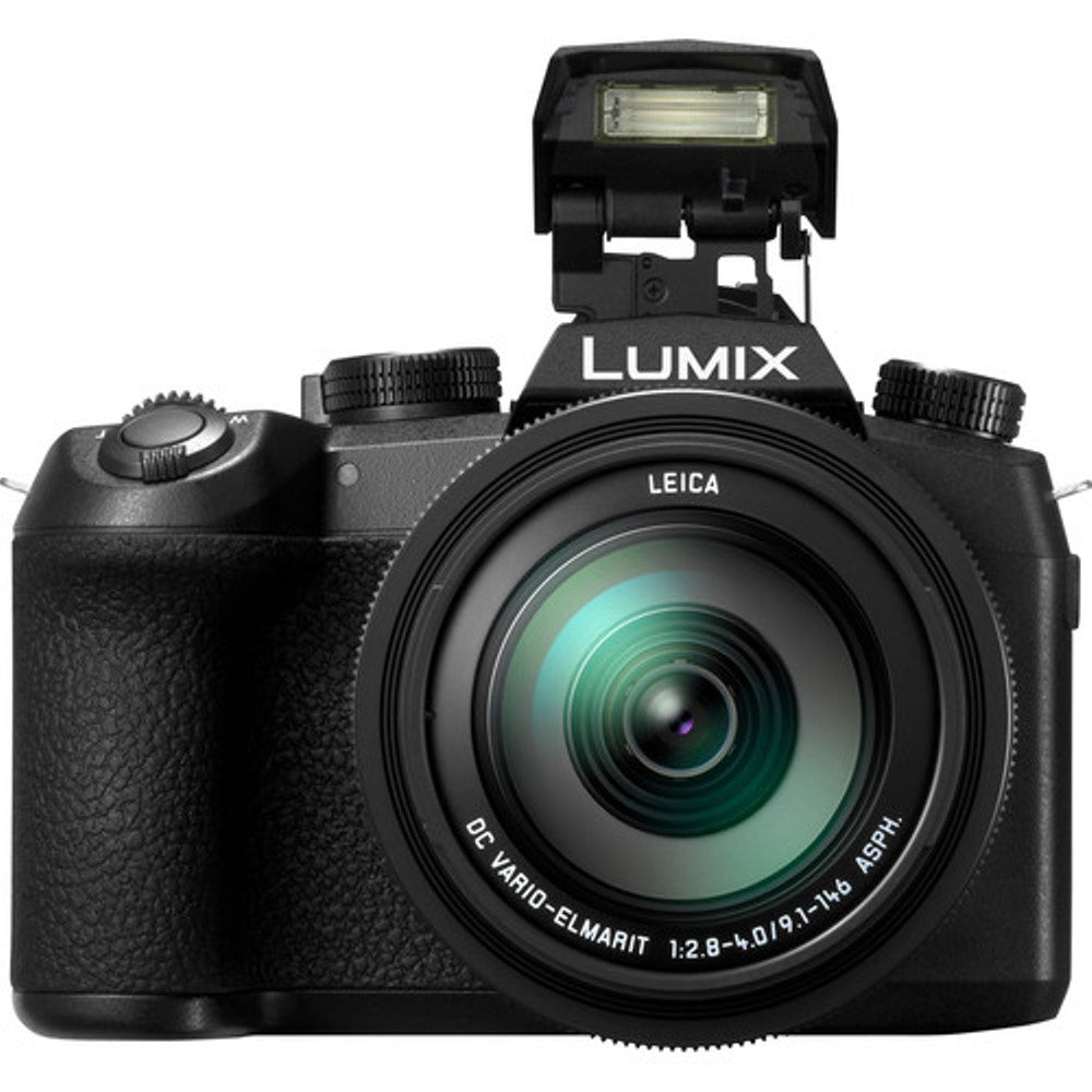 Panasonic Lumix DC-FZ1000 II Digital Camera | ExcellentPhoto.ca