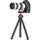 Joby GorillaPod 5K mini tripod with ball head Kit
