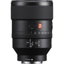 SONY FE 135 mm F1.8 Gm Lens