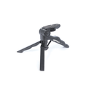 OPTEX TG110 Mini trépied Et adhérence vidéo