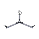 Miller Heavy Duty entretoise au sol Pour convenir aux tristes trépied (3350)