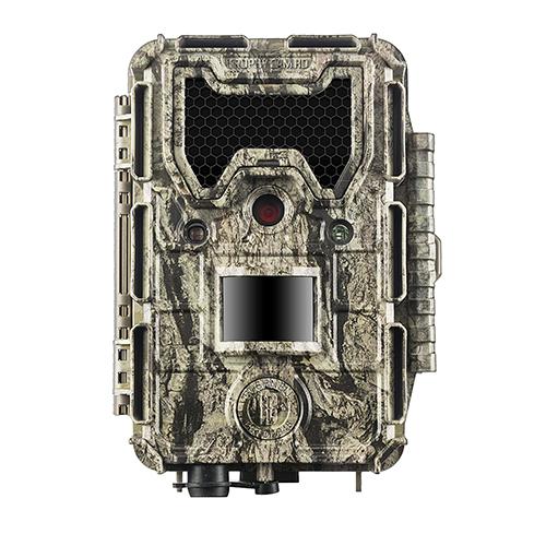 Bushnell 119877 24MP Trophy Cam HD No Glow Trail Camera with Color Viewer