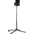 Télépod de Joby Griptight Pro - Contrôle Bluetooth pour Mobile + Pro 2 Mount