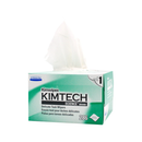 KIMBERLY-CLARK 34120 Kimwipes 1-PLY DRILATE TASK LINES, 4,4 "x 8,2", pack de 286