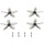 DJI Avata Properque - Ensemble de 4