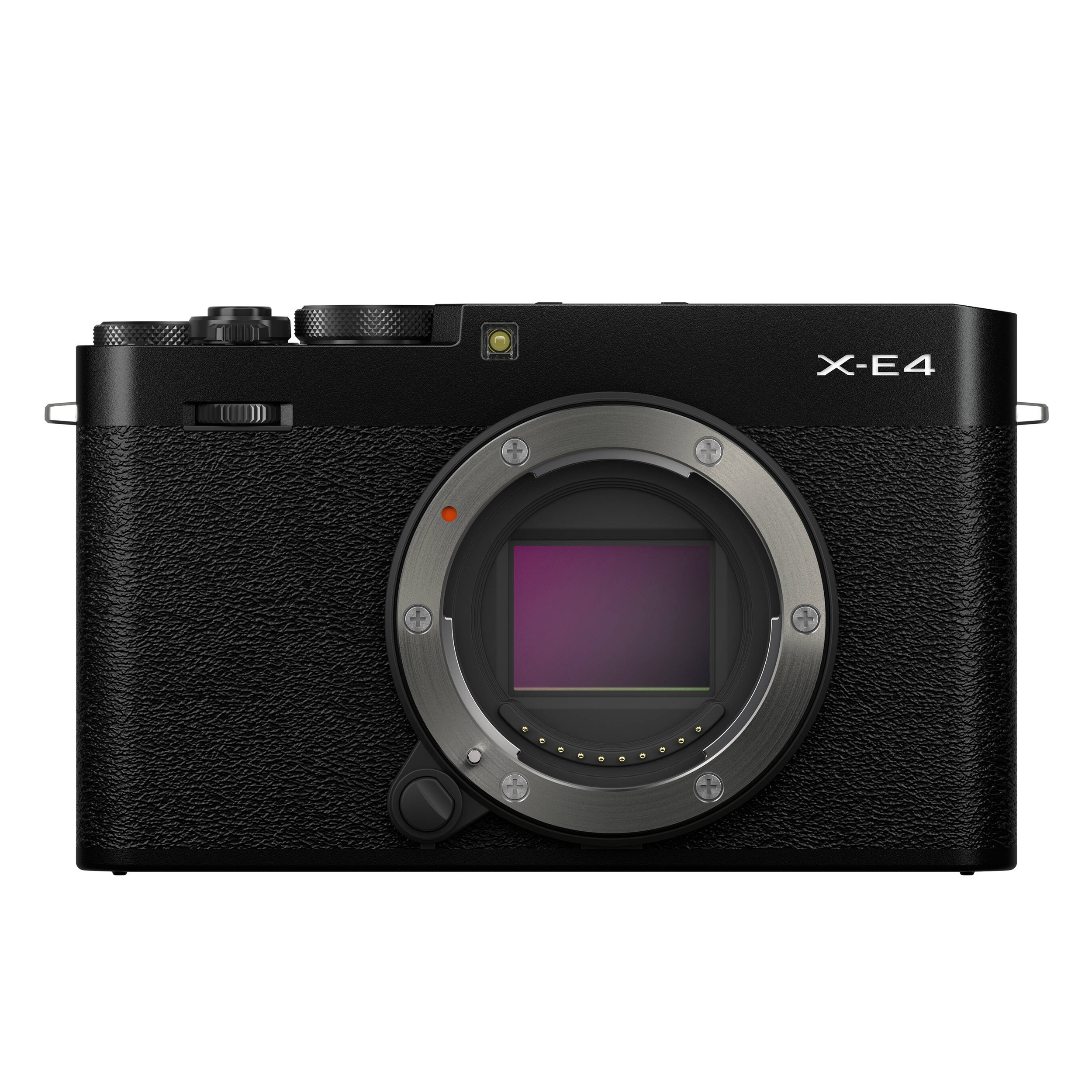 Caméra numérique sans miroir Fujifilm X-E4 Boîtier Seulement