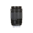 FujiFilm Fujinon Lens XC 50-230mm F4.5 - 6.7  O.I.S  II Black