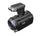 Sony ECMXYST1M Stereo Microphone Black