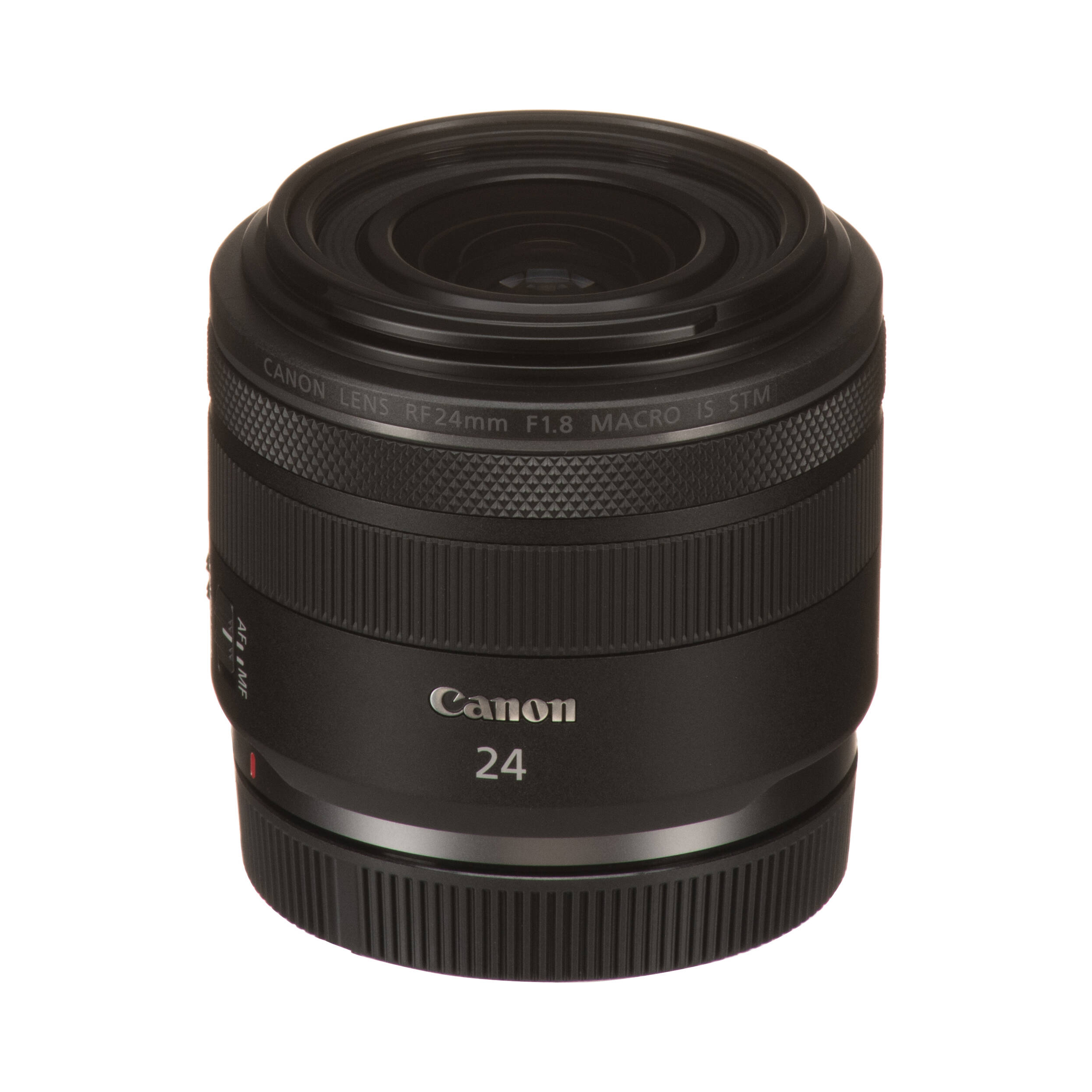 Canon RF 24mm f/1.8 Macro IS STM Lens 5668C002 013803352016