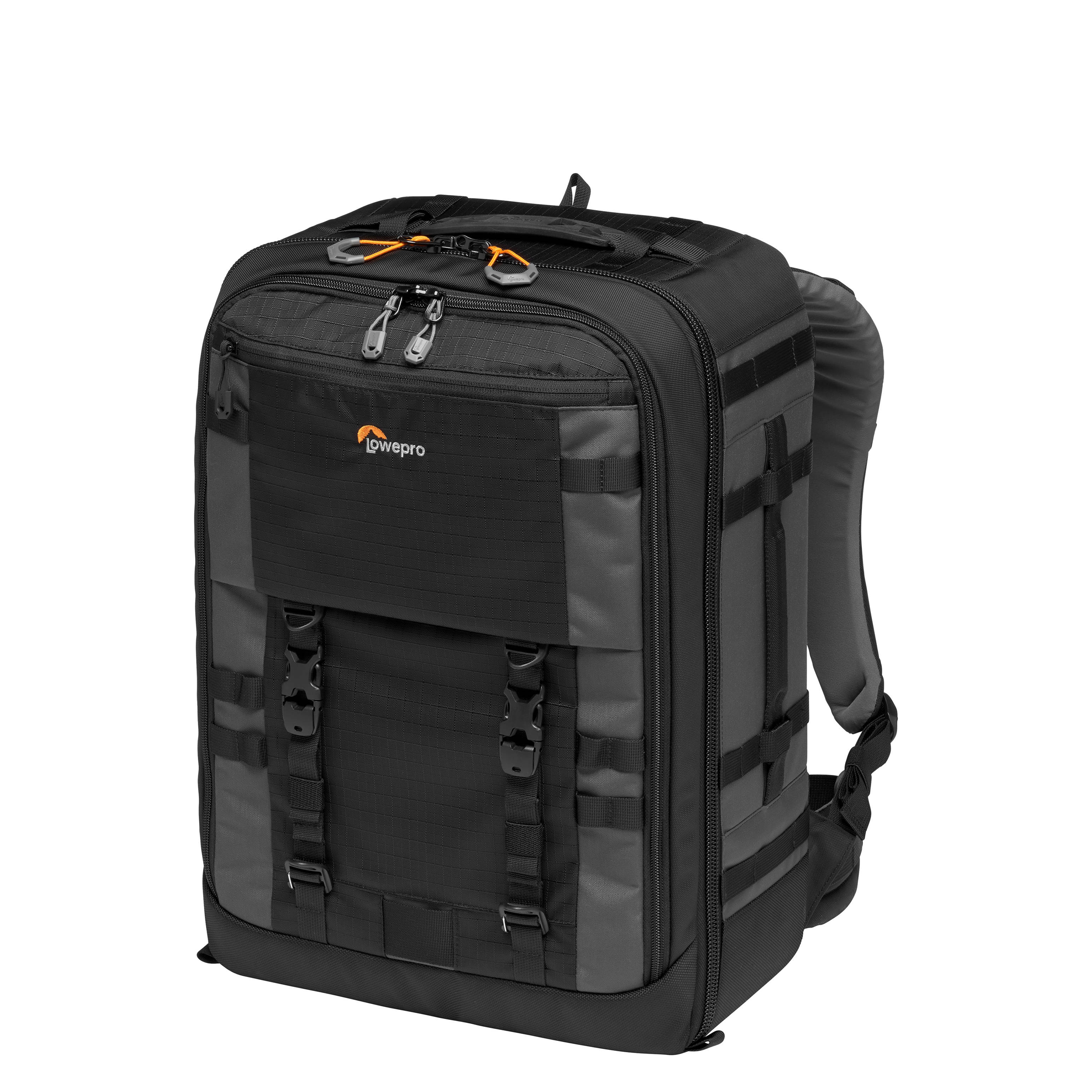 Lowepro Pro Trekker BP 450 AW II Backpack - Black