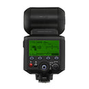 FujiFilm EF-X500 TTL  Hot Shoe Mount Flash
