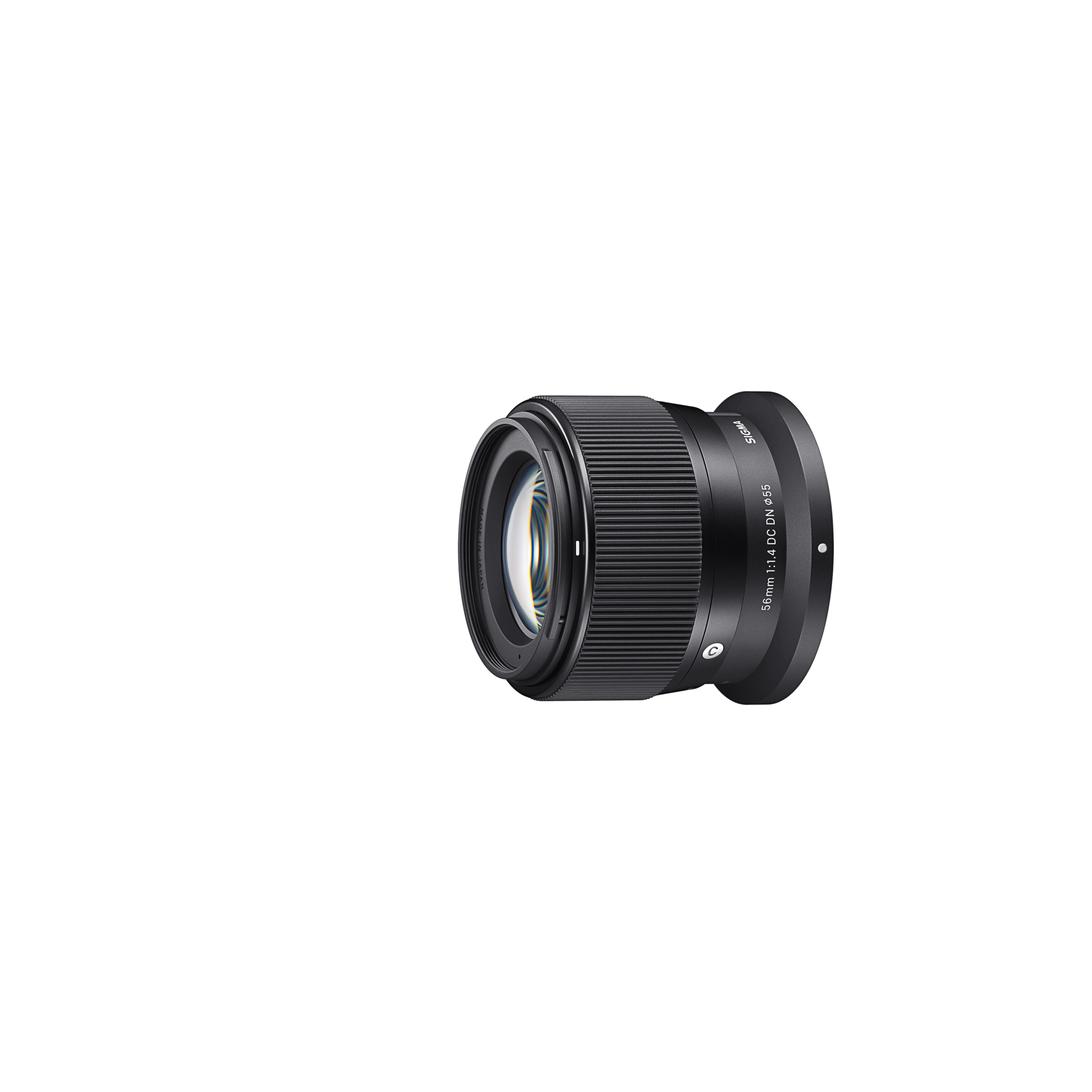 SIGMA Contemporary 56mm F1.4 DC DN - Nikon Z C56DCDNZ SIGMA Contemporary 56mm F1.4 DC DN - Nikon Z C56DCDNZ