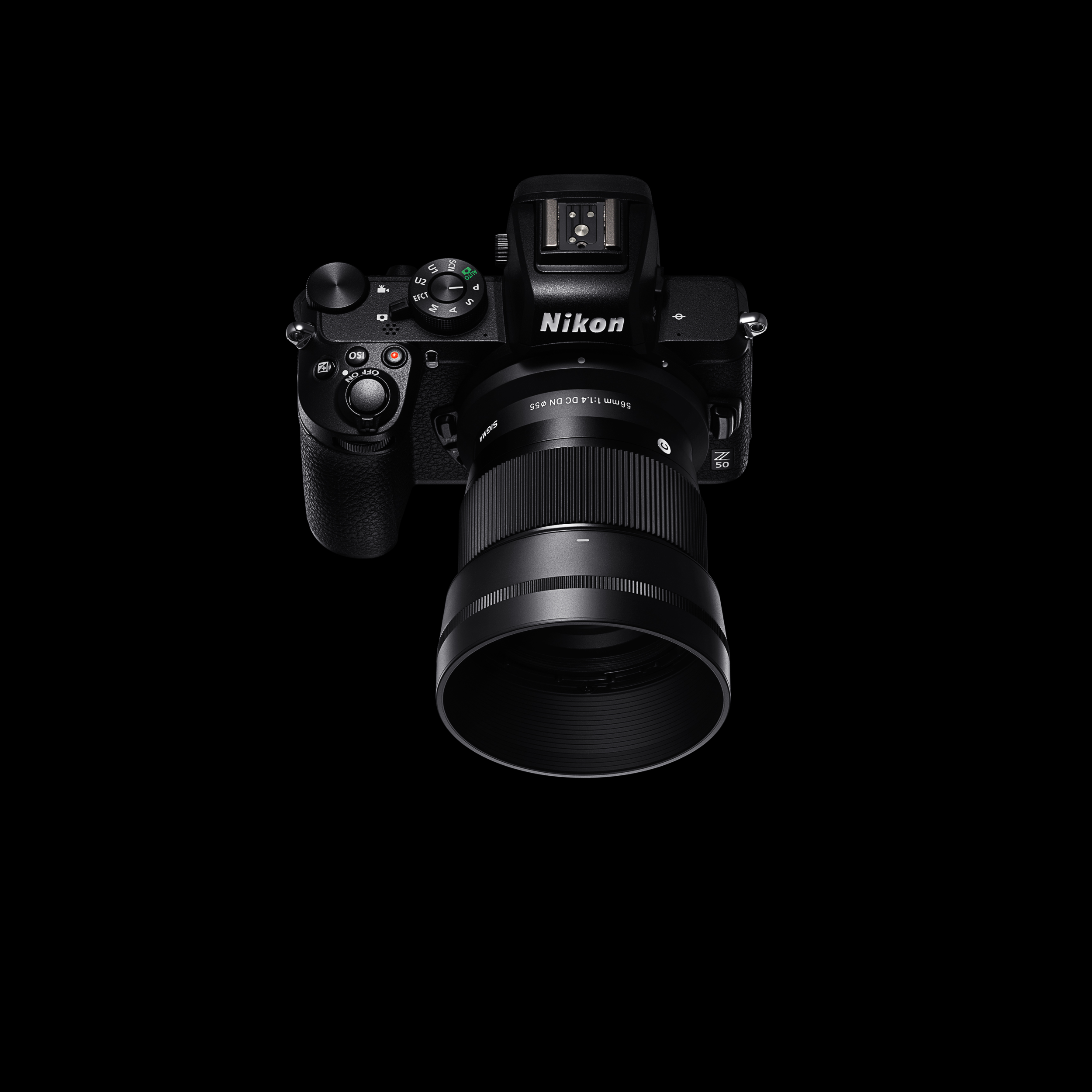 SIGMA Contemporary 56mm F1.4 DC DN  - Nikon Z