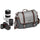 Manfrotto MB LF-WN-MS Windsor Camera Messenger Bag Small - Grey