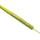 Sony MDR-EX750BT - Earphones with mic - in-ear - behind-the-neck mount - wireless - Bluetooth - NFC - lime yellow