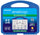 Panasonic KKJ17MCC82F Eneloop Power Pack, New 2100 Cycle, 8AA, 2AAA, 2 "C" Spacers, 2 "D" Spacers, "Advanced" Individual Battery Charger
