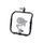 Tilta Basic Ring Grip Plus pour DJI Ronin Control Kit