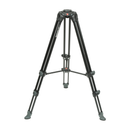 Manfrotto MVT502AM Aluminum Telescopic Twin Leg Video Tripod