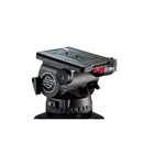 Sachtler STUDIO 9+9 Fluid Head (150mm Ball Base)