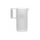Paterson Plastic Beaker 2L Mélange Jug - 70fl Oz