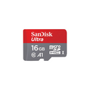 SANDISK ULTRA UHS-I MICROSD 16 Go