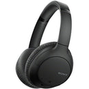 Sony WH-CH710N Noise-Canceling Wireless Over-Ear Headphones
