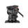 Sachtler FSB 10 Mark II Tête de fluide avec mécanisme d'élevé de touche (100 mm)