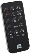 JBL JBL CINEMA SB250 Premium Soundbar 2.1-Channel Home Theater Speaker System, Black