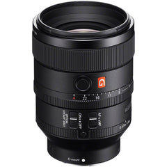 SONY FE 100 mm F2.8 STF GM Lens