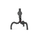 Joby JB01753 Griptight Gorilapod pour Magsafe