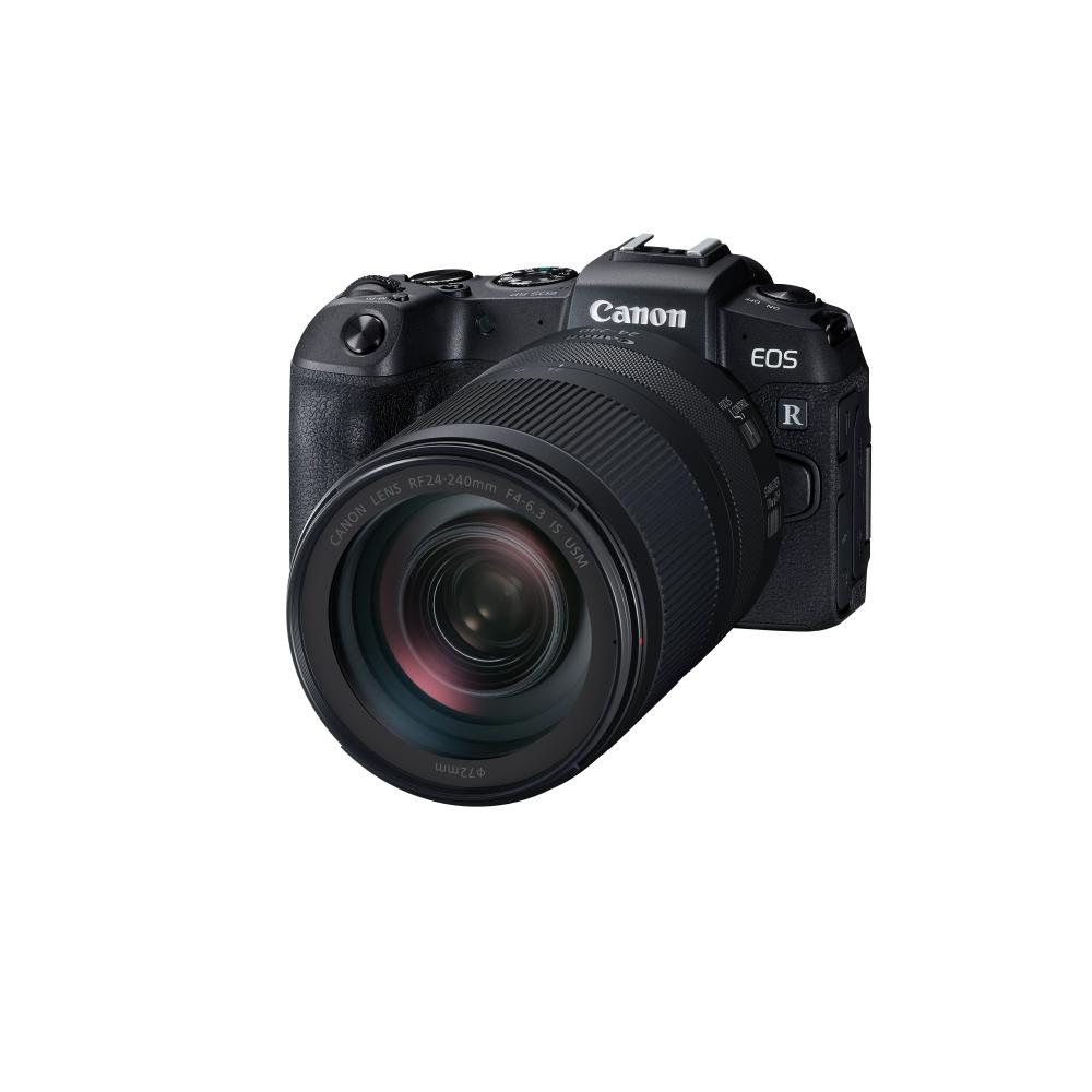 Canon EOS RP Mirrorless Full frame Camera