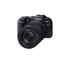 Canon EOS RP Full-Frame Mirrorless Camera
