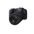 Canon EOS RP Full-Frame Mirrorless Camera