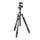 Manfrotto Free 2N1 Aluminium trépied