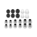 RHA CL750 Ultra Wide Band High Resolution High Impedance Elecphones Aluminium