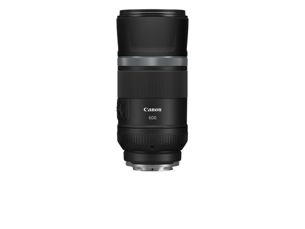 Canon RF 600mm f/11 IS STM Lens 3986C002 013803327922