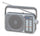 Panasonic RF2400 Radio AM/FM AC/DC