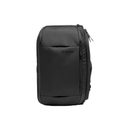 Manfrotto MB-MA3-BP-H Advanced Hybrid M III 12L Camera Backpack (Black)