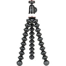 JOBY JB01503 GorillaPod 1K Flexible Mini-Tripod with Ball Head Kit