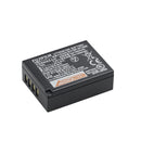 FujiFilm NP-W126S Rechargeable lithium Battery