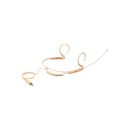 Rode HS2 Casque léger microphone rose / grand