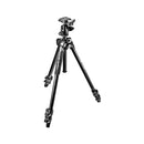 Manfrotto 290 Light Centre Ball Head Tripod