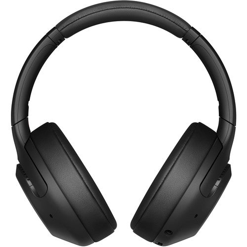 Sony WH-XB900N Wireless Noise-Canceling Over ear Headphone with mic