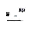 Canon PowerShot G7 X Mark III Digital Camera - Black