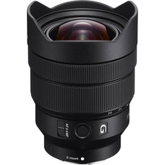 SONY FE FE 12-24 mm F4 G Lens