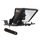 Ikan Elite Universal Tablet Teleprompter pour iPad et iPad Pro avec télécommande Bluetooth (version 2)