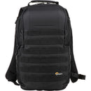 Lowepro ProTactic BP 350 AW II Camera and Laptop Backpack - black