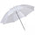 Westcott Optical White Satin Diffusion Umbrella (45 ")