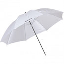 Westcott Optical White Satin Diffusion Umbrella (45")