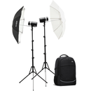 Godox AD300pro 2-Light Kit with Backpack